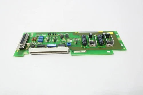 Siemens S22767-B3-A100 Pcb Circuit Board
