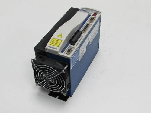 Kollmorgen SERVOSTAR CD CE10260 VERSION 3 pahse CE1260-000000 Top Zustand