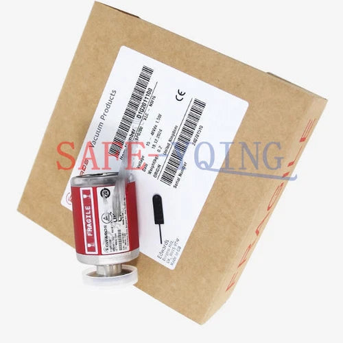 1PCS New EDWARDS APG200-XLC-NW16 D1G2011100 vacuometer