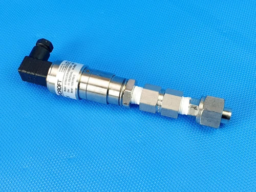 Ashcroft APAN41L00MHV021000 -2000 Druckschalter Drucksensor Inkl. MwSt.