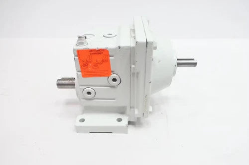 Lenze GST05-1W-VBR-1C Inline Gear Reducer 2.048:1