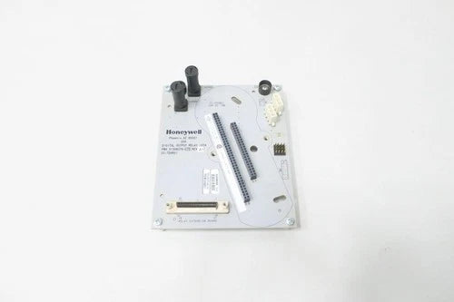 Honeywell CC-TD0R01 Digital Output Relay Pcb Rev A1