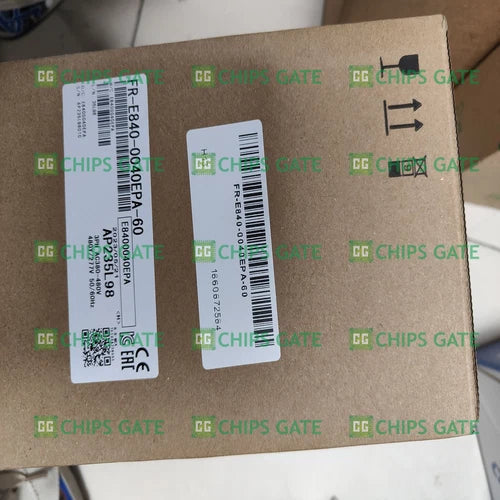 1 pe?a nova FR-E840-0040EPA-60