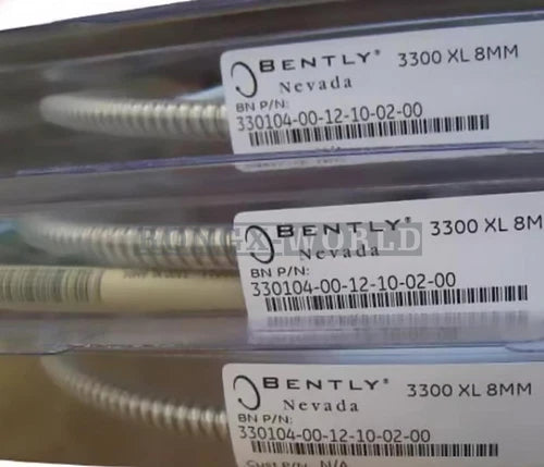 1PCS NEW Bently Nevada extension cable 330104-00-12-10-02-00