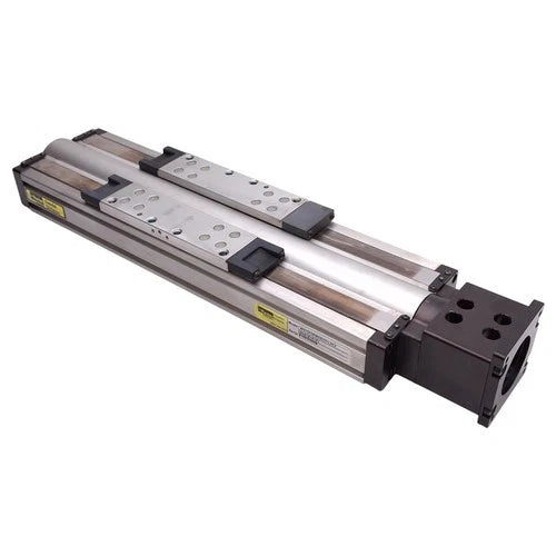 Parker 404150XRMSD2H1L1C1M3 Linear Actuator, 5mm Lead, 150mm Travel, NEMA 23
