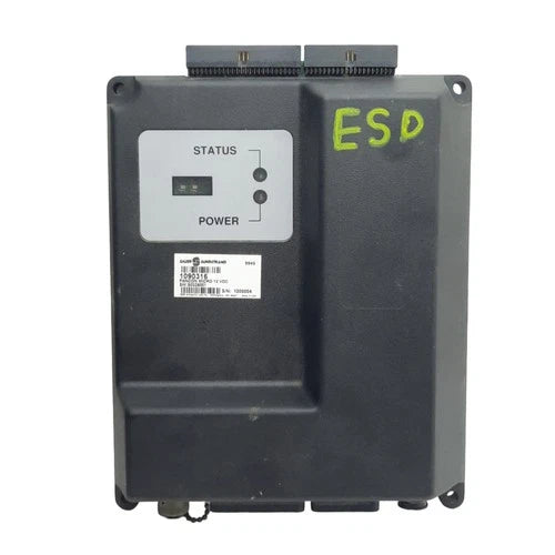 Saur Sunstand Danfoss 1090316 S0328001 Pancon MC300 Micro Controller, 12VDC