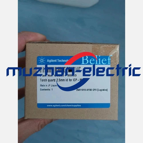 1pc Agilent G3280-80053 Brand New rectangular Rapid shipment