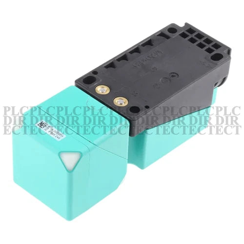 New PEPPERL+FUCHS NBN40-U1-E0-V1 Sensor