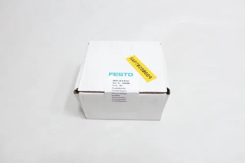 Festo HGPT-20-A-B-G2 560200 Pneumatic Parallel Gripper