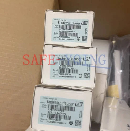 1PCS Endress+Hauser CPS11E-BA7BAA2 pH electrode New