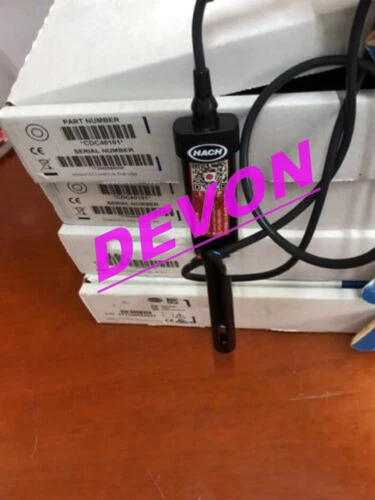 HACH CDC40101 electrode CDC40101