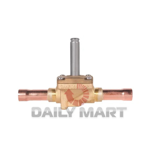 New In Box DANFOSS EVR32 032L1105 Solenoid Valve