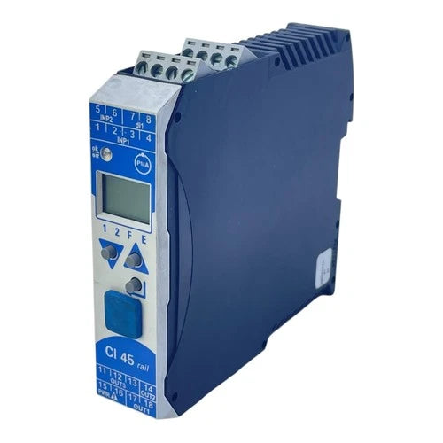 PMA Signalwandler Transmitter CI45-112-00000 f¨¹r industriellen Einsatz