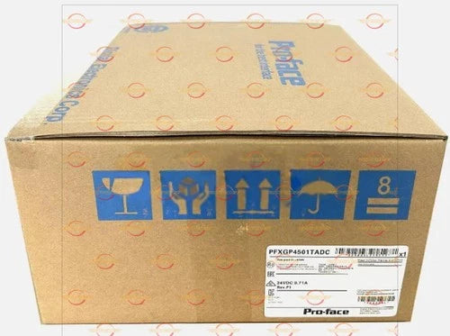 NEW Proface Pro-face HMI PFXGP4501TADC touch screen panel