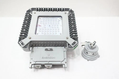 Emerson IBLLPL8CGWNBU Baymaster Led Light Fixture 120-277v-ac