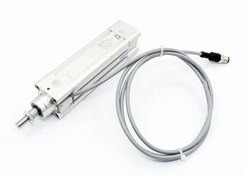 Festo DNCI-32-80-P-A 535411 pmax. 12bar Normzylinder mit Wegmesssystem -unused-