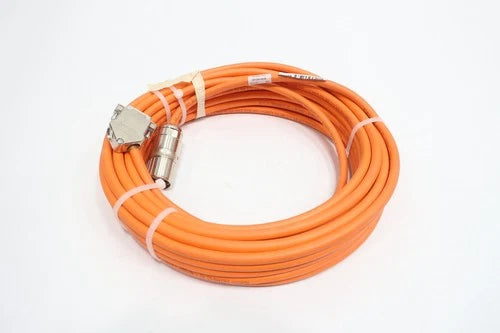 Rexroth RKG4200/015.0 Servo Motor Power Cable 15m