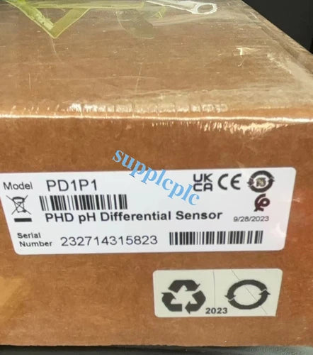 New HACH PD1P1 PH Electrode Fast Shipping #F3