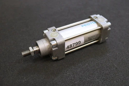 FESTO Pneumatikzylinder DOG-40-40-PPV-A VDMA Art.Nr. 164431 pmax= 12bar
