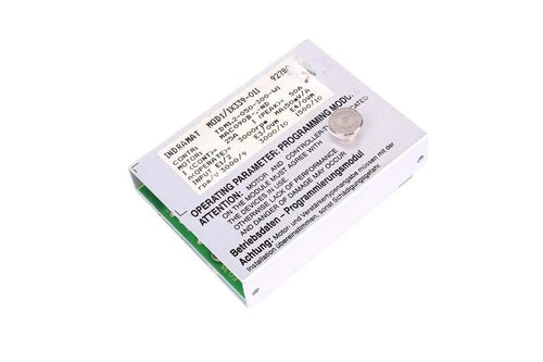 MOD1/1X339-011 R911922800 INDRAMAT GETESTET | GARANTIE INKLUSIVE | SCHNELLER