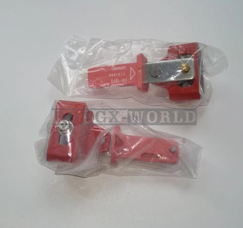 5PCS Brand New Omron D4BL-K3 Safety Door Switch Key