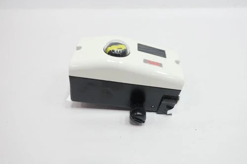 Abb V18345-2022421001 Valve Positioner 30v-dc