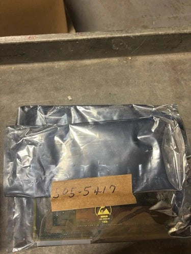 NEW NO BOX Siemens Relay Output Module 505-5417