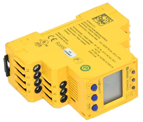 Bender RCMA423 Residual Current Monitor