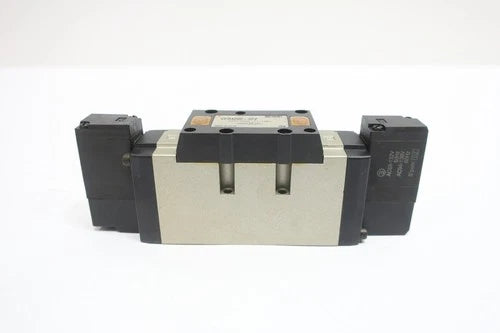 Smc VFR4200-3FZ Pneumatic Solenoid Valve 0.1-0.9mpa 88-138v-ac 4/5 Port