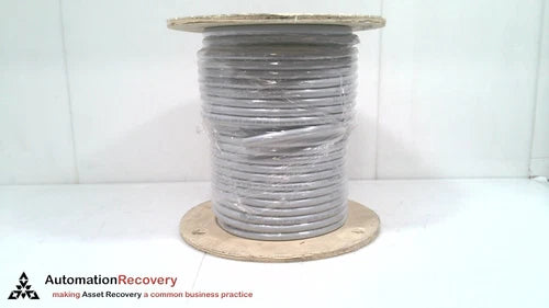 LAPP 2FL-12030 CABLE SPOOL, 55 M, NEW #319129