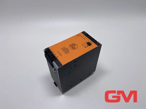 ifm Schaltnetzteil DN4034 PSU-3AC/24VDC-20A switched-mode power supply 24VDC