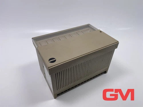 Samson Heizungsregler 5418 SPS heating controller 5418-0012 RS 485 Interface