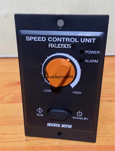 VEXTA AXUD90S Motor governor