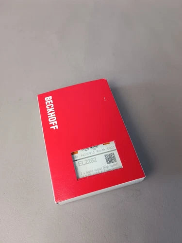 Beckhoff EL2262 / EL 2262 NEU OVP