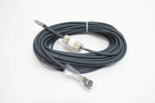 Yaskawa JUSP-BA01E JZSP-CSP25-15-E Battery Unit Case With Cable And Connector