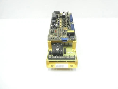 Fanuc A06B-6058-H005R Servo Amplifier