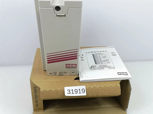 KEB 10F5B1B-3A0A Fr¨¦quence 4,0 Kva