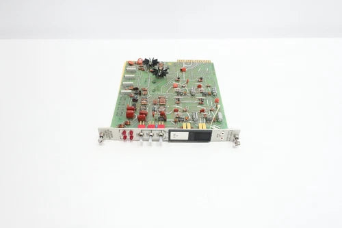 Bently Nevada PWA 90201-02E Dual Rtd Temperature Module