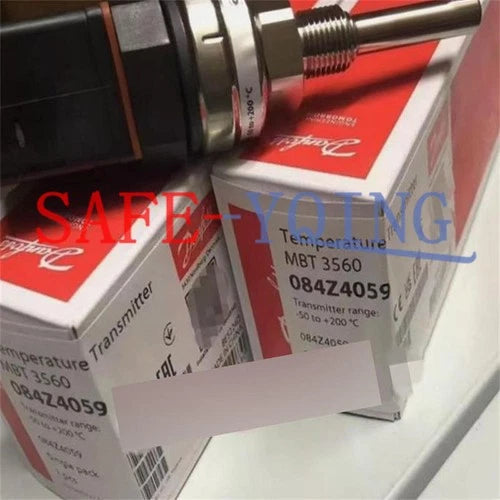 1PCS Danfoss temperature sensor MBT3560 084Z4059 NEW