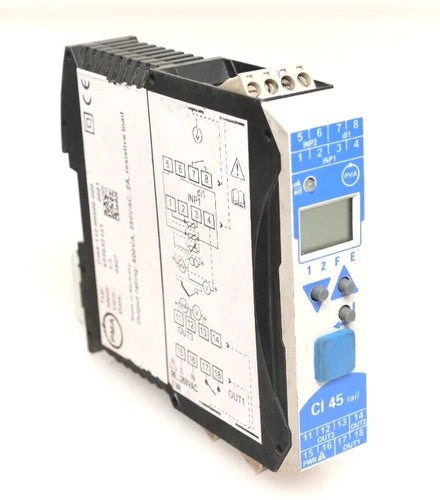 PMA Transmitter CI45-112-00000-000 | V.3.3
