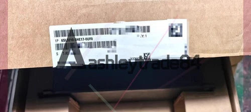 1PC New Siemens SINAMICS S210 6SL3210-5HE17-0UF0 6SL3 210-5HE17-0UF0