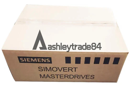1PCS NEW SIEMENS MAIN DRIVE 6SE7015-0EP70