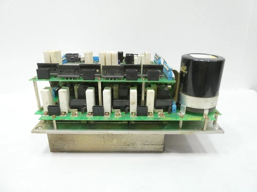 Fanuc A20B-1006-0110/03A Servo Amplifier