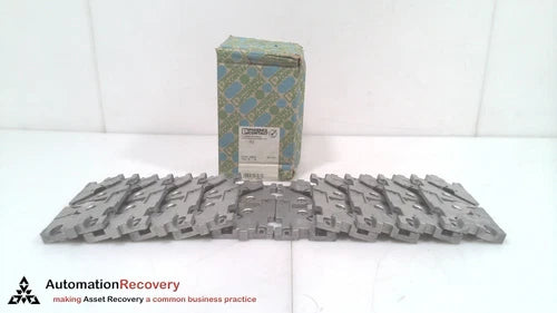 PHOENIX CONTACT IBS RL AP, LOWER MOUNTING PART, 2731128, SEE DESC #313364