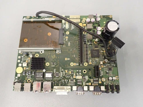 APCBB33 - Brand - APCBB3/3/050002798-03 Board Main : 5PC810.SX01.00 Used