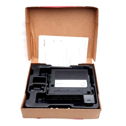 Allen Bradley 1756-OB16D Control Logix DC PLC Output Card, 16-Point, 24VDC