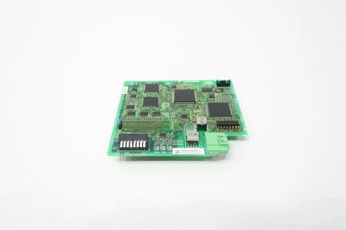 Yaskawa YPHS31128-1A Inverter Pg Card