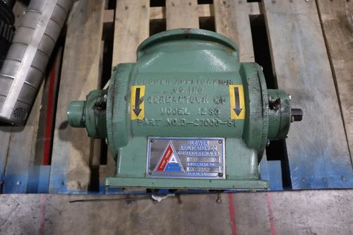 BLOAPCO TRIM CHOPPER HEAD MODEL 12SC 0 NEW UNUSED UNIT
Opens in a new window or tab