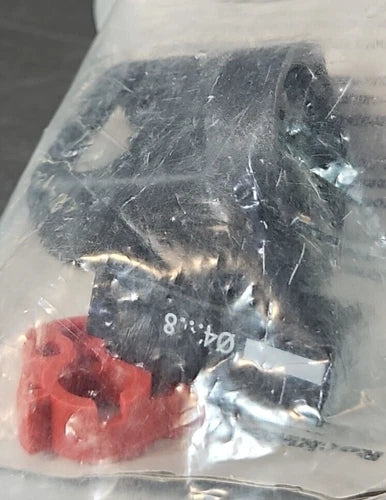 ALLEN BRADLEY 140-KN /A Lockable Knob Black                               loc4D3