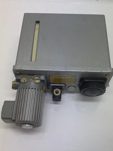 VOGEL Flmf 12 / Bw 7 1,2 1/Min 6bar